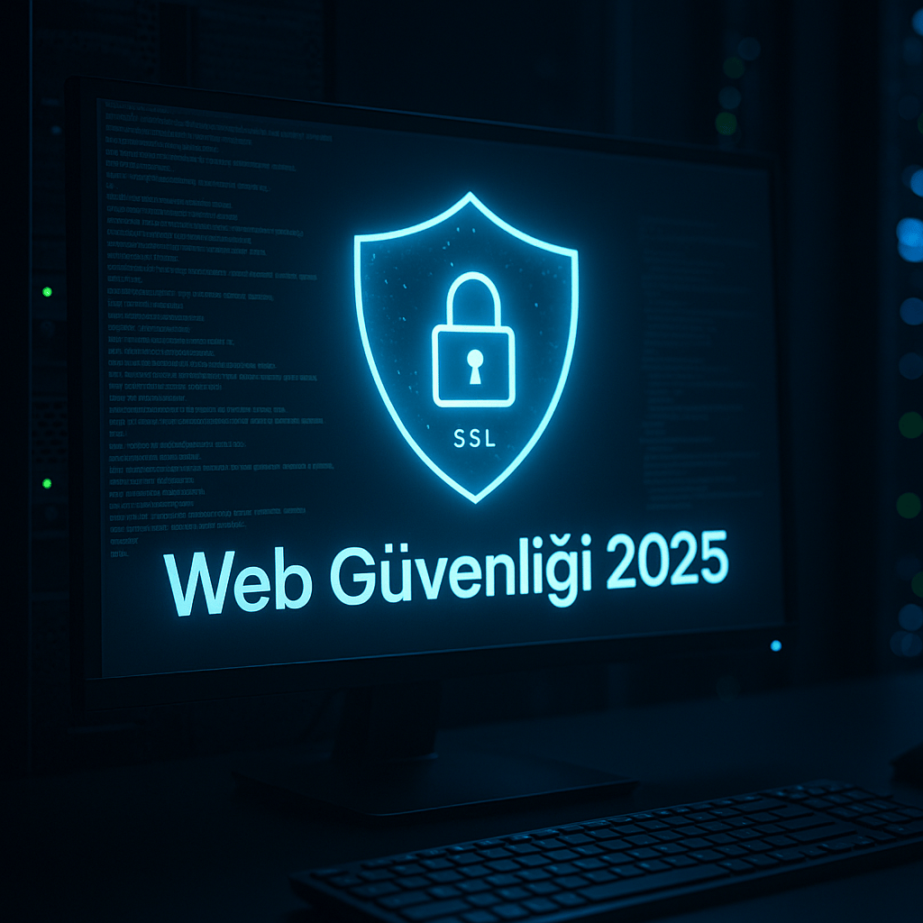 Web Sitesi Güvenliği: SSL ve Firewall
